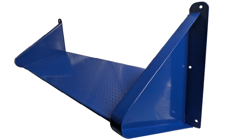 ALS10606 Anti-Ligature Shower seat