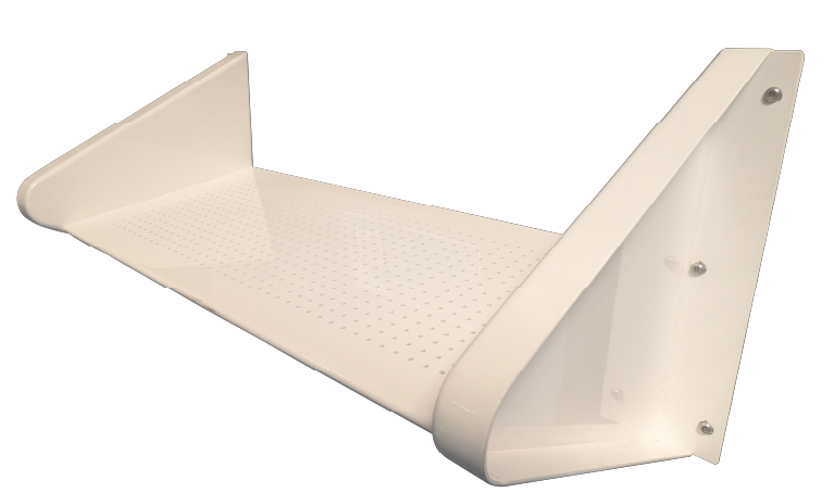 ALS10606 Anti-Ligature Shower seat