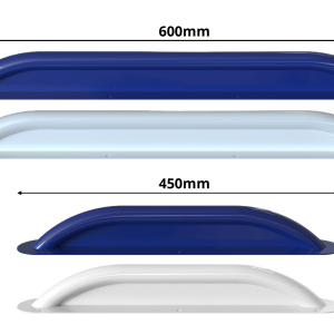 Ligature Resistant Grab Rail