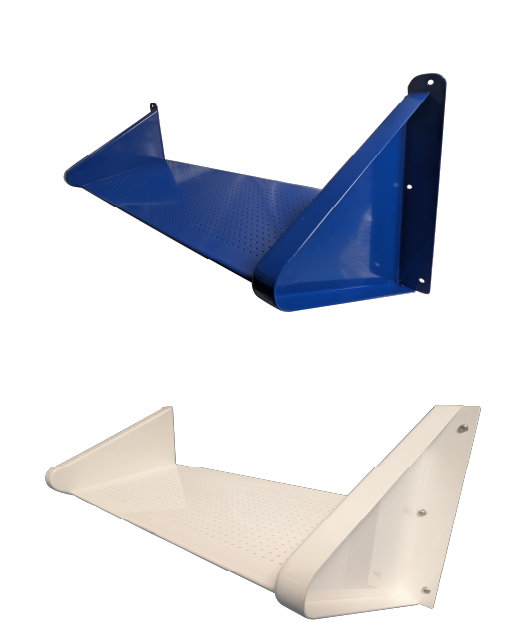 ALS10606 Anti-Ligature Shower seat