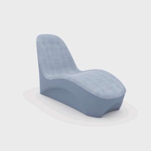 SUMMIT SERIES™ Veldura Lounge Chair