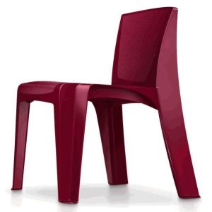 Razorback Chair COR