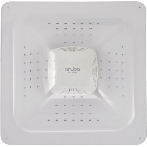 Oystashell ID Wi-Fi Covers Deep