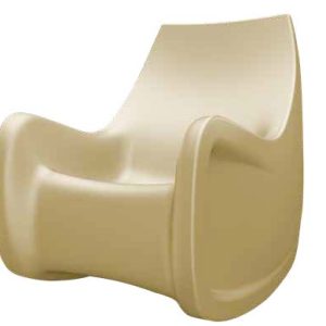 Radial Rocker Therapeutic Rocking Chair