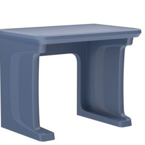 Endurance™ Floor Mounted Desk