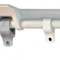 JTRACTF – JTRAC Top Fix Cut to Size – Ligature Resistant Curtain Rail