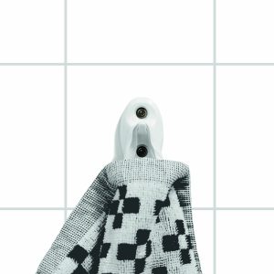 Healsafe ‘Max 10’ Ligature Resistant coat hook