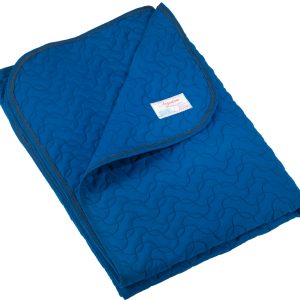 Reinforced Safety Blanket