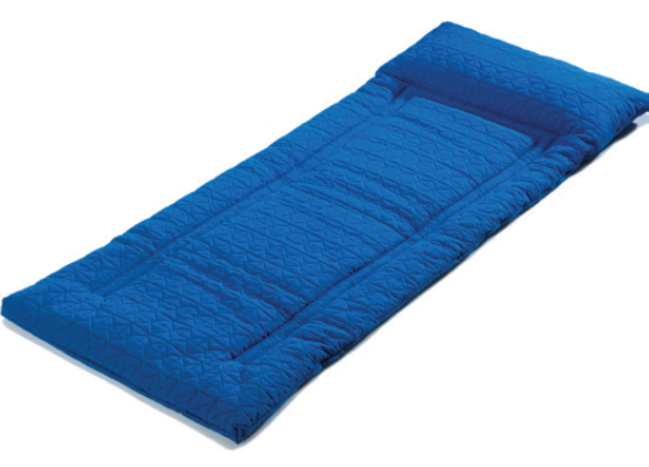 Reinforced Safety Mattress
