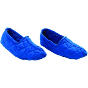 Reinforced Safety Slippers