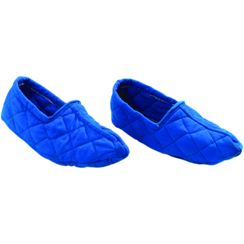 Reinforced Safety Slippers