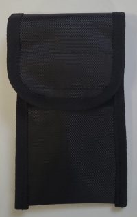 Heavy Duty Belt Pouch / Holster