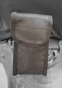 Heavy Duty Belt Pouch / Holster