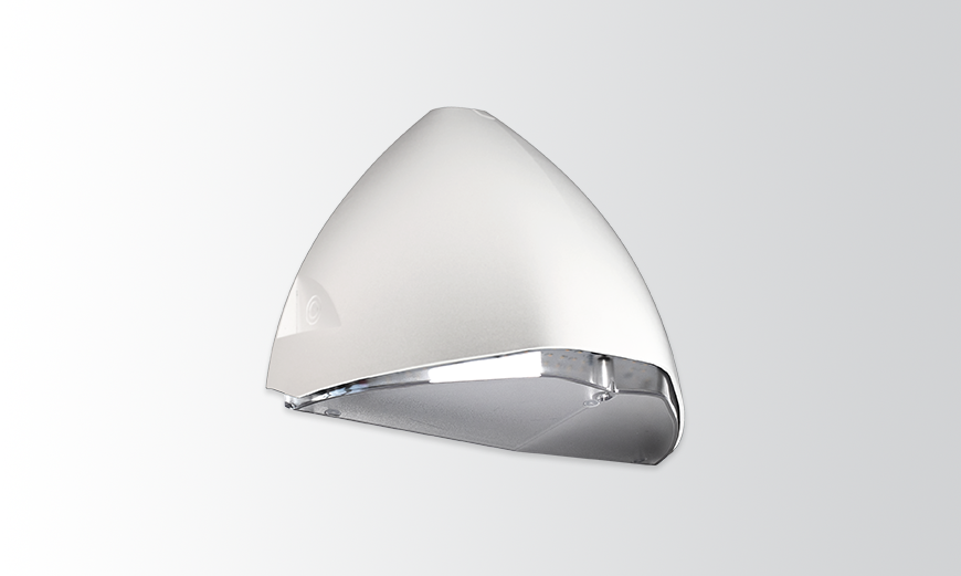 Readalux Surface Bedhead Luminaire (3000K – 4000K option)