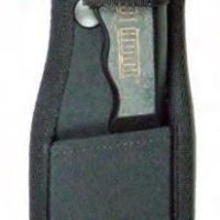 Belt pouch for ResQHook