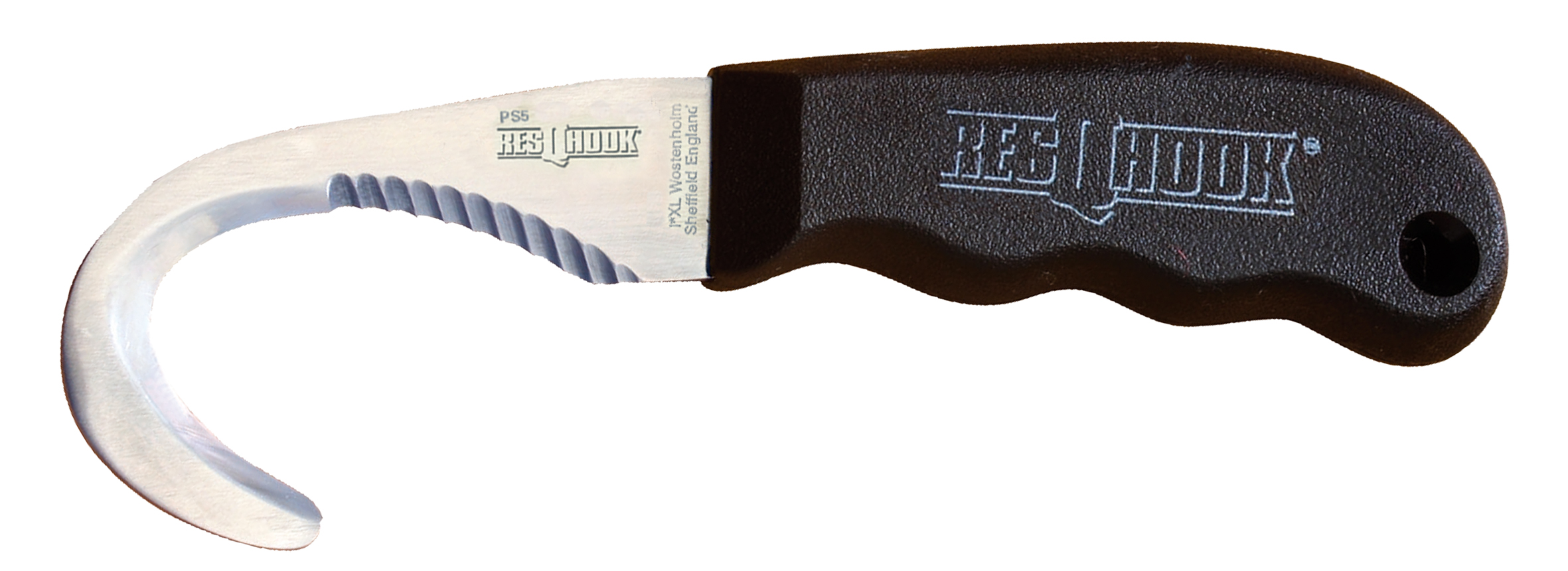 ResQHook- Ligature Cutter Knife RQS