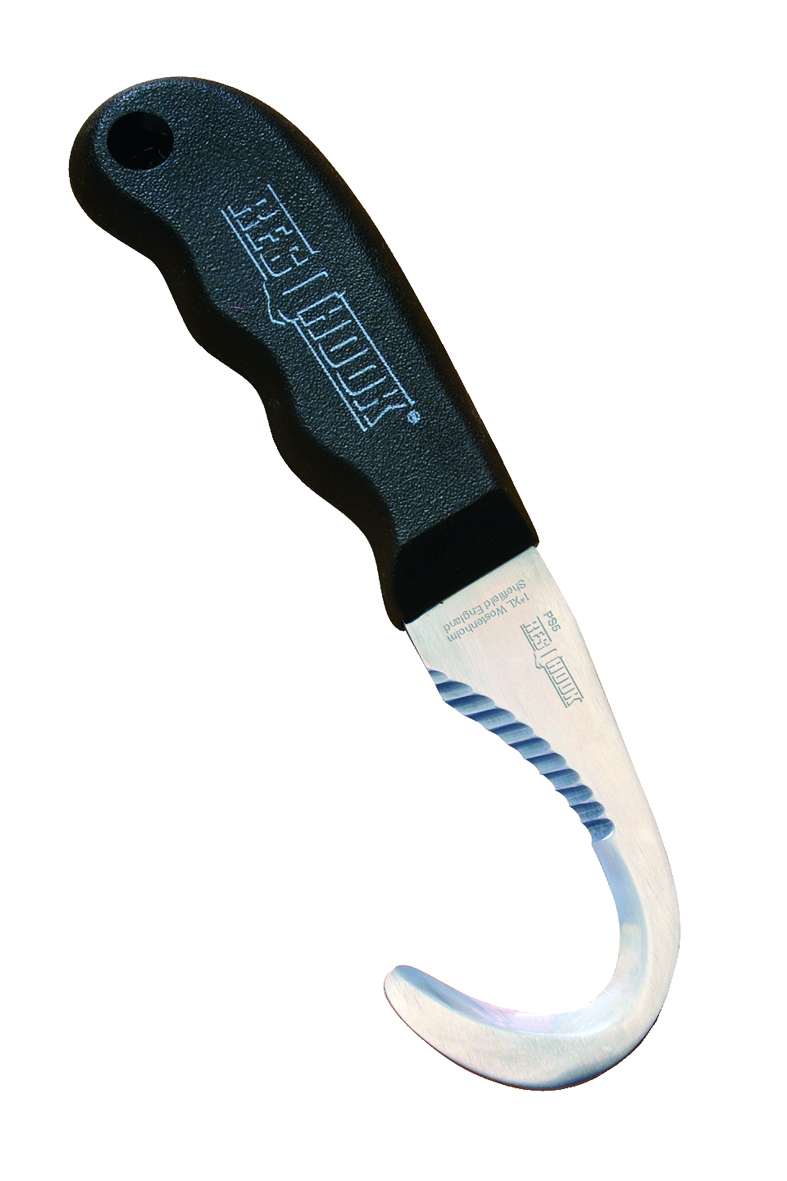 ResQHook- Ligature Cutter Knife RQS