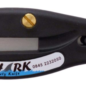 Shark-Blade Safety Knife