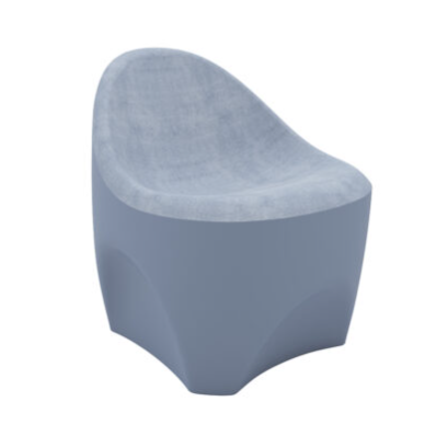 SUMMIT SERIES™ Veldura Accent Chair