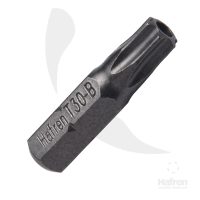 6-Lobe Pin Insert Bit (25mm)