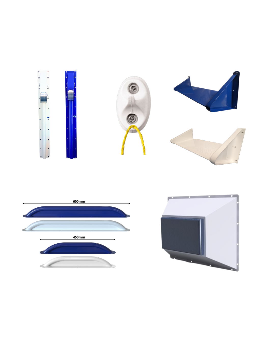 ALSDOCM1 Doc M Pack