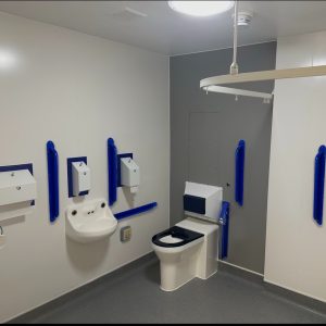 ALSDOCM1 Doc M Pack