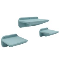 Endurance® Workstation Seat - COR-8602 for custodial and behavioural health environments