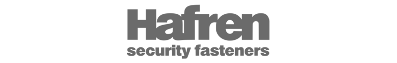 Hafren Security Fasteners