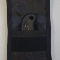 Heavy Duty Belt Pouch / Holster