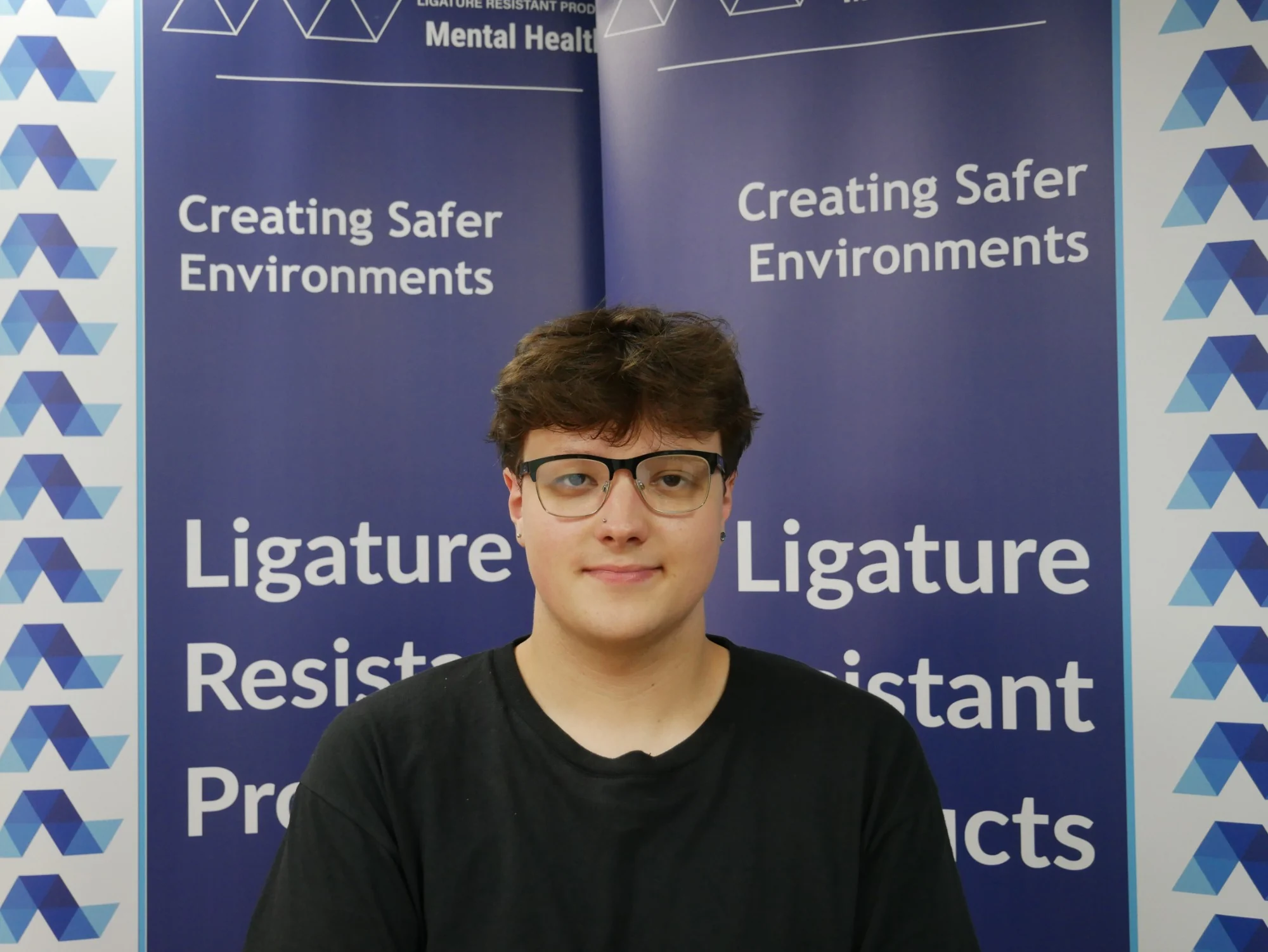Liam Docherty