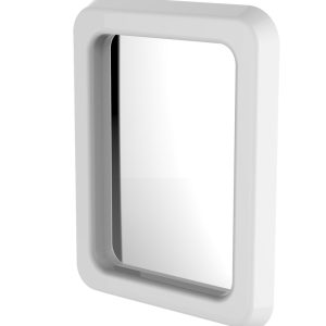 Tyde Resan Mirror