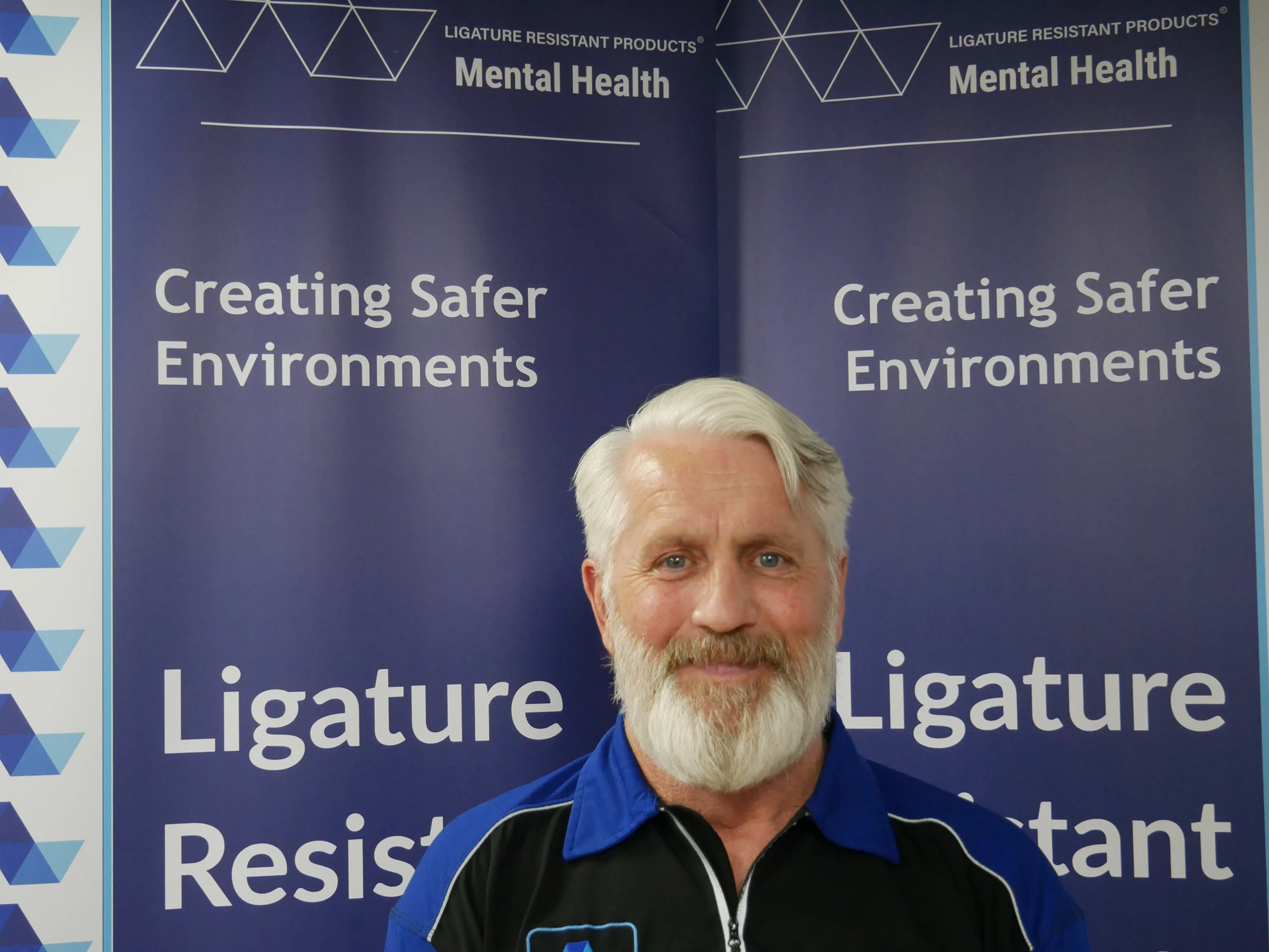 Paul morgan team member