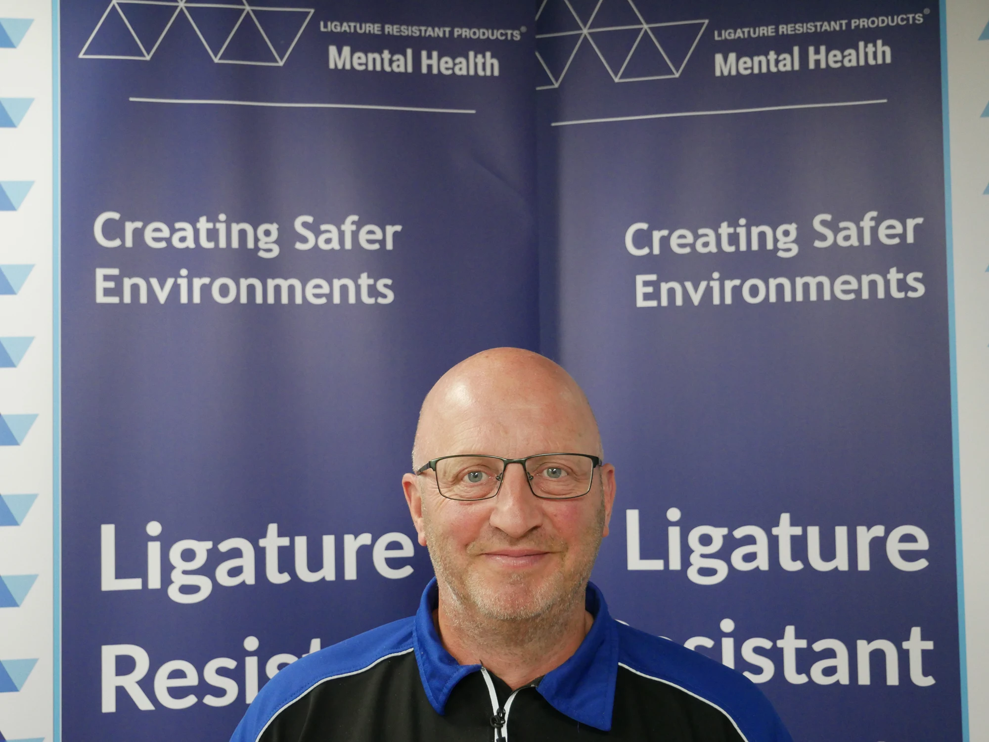 Paul wilson team member