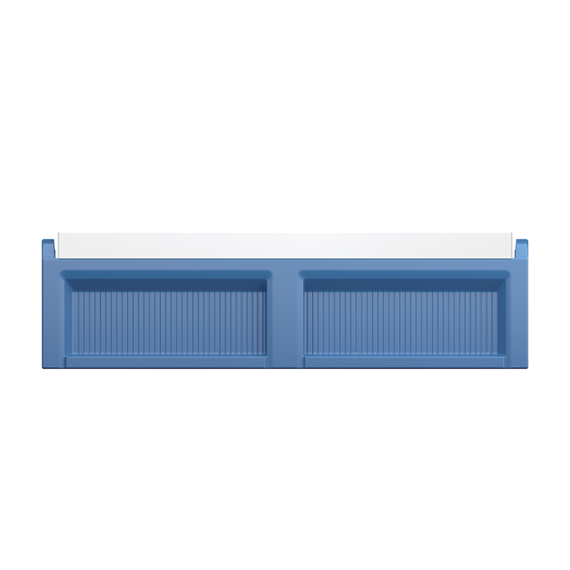 Solstice Bed - COR-100 for custodial and behavioural health environments