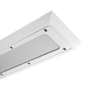 Stronghold Anti Ligature Light – Wall & Ceiling