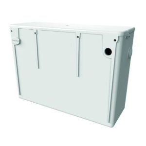 Tyde 324836 Phantom Pneumatic Cistern