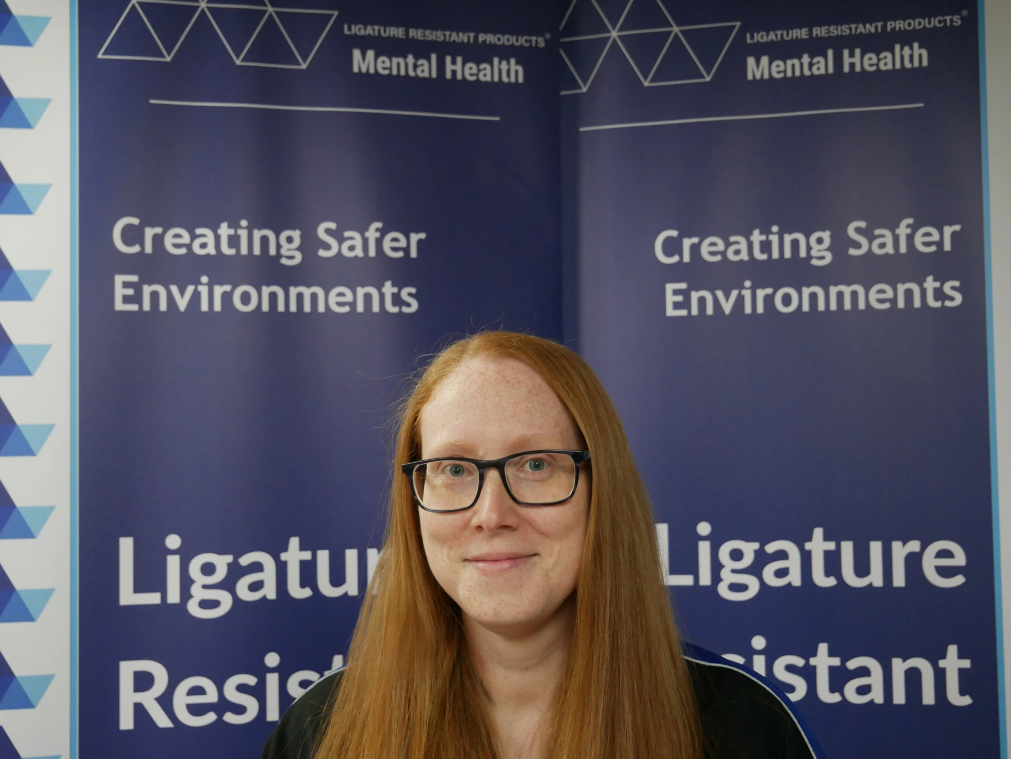 Vicky hughes team member
